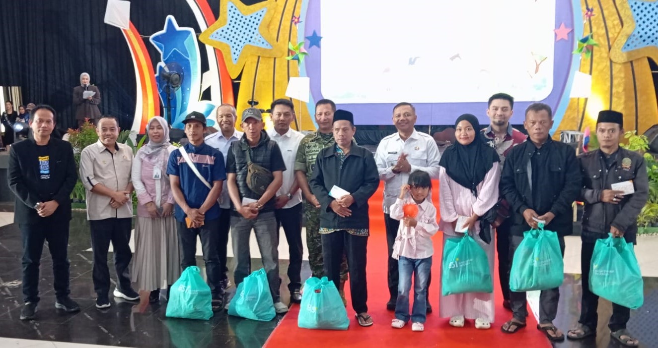 Image of Hari anak nasional