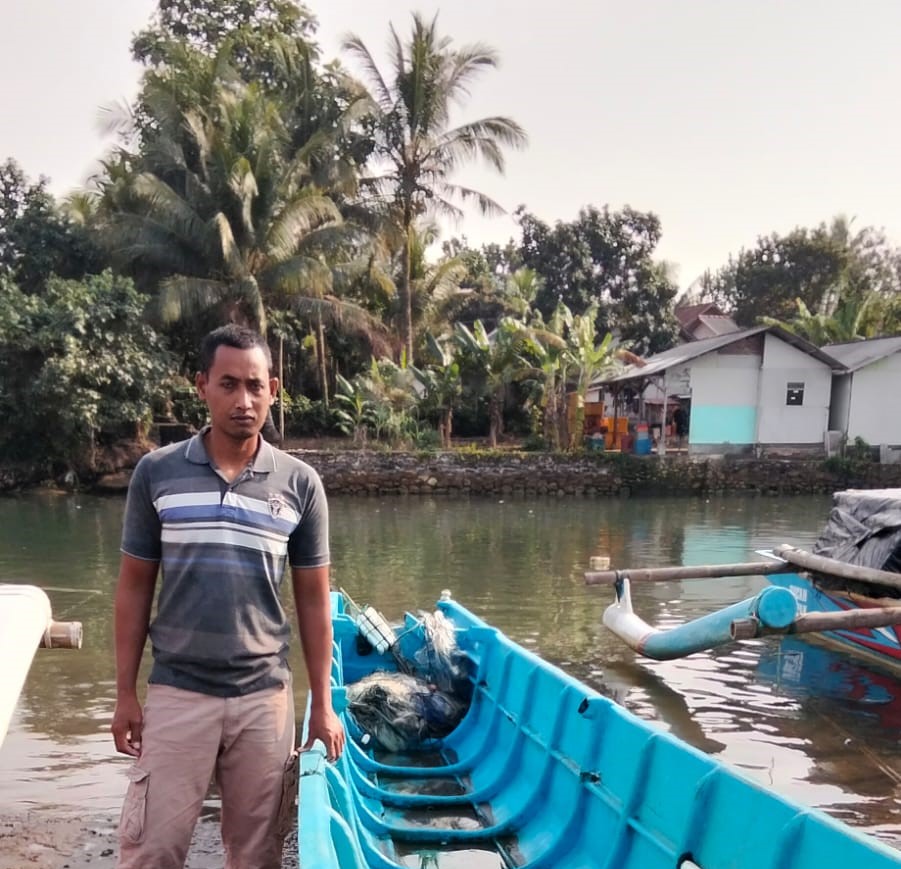 Image of Pelaut pangandaran (1)