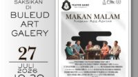 Image of Teater gawe