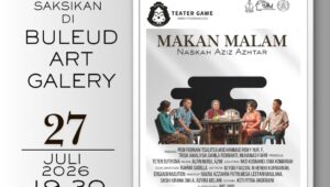 Image of Teater gawe