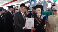 Image of Wisuda uniga