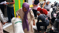 Image of Banpang mulai disalurkan (2)