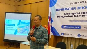 Image of Bintek balmon