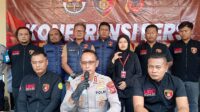 Image of Dendam karena uang parkir tak dibagi, pembunuh juru parkir di banjar ditangkap dalam 24 jam1