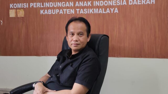 Image of Ketua forum kpaid jabar
