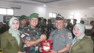 Image of Kodim 0612 tasikmalaya