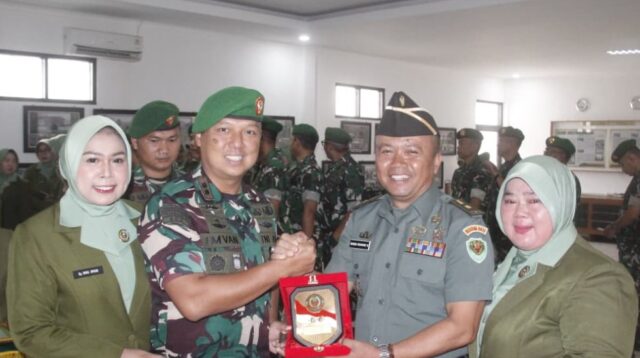 Image of Kodim 0612 tasikmalaya