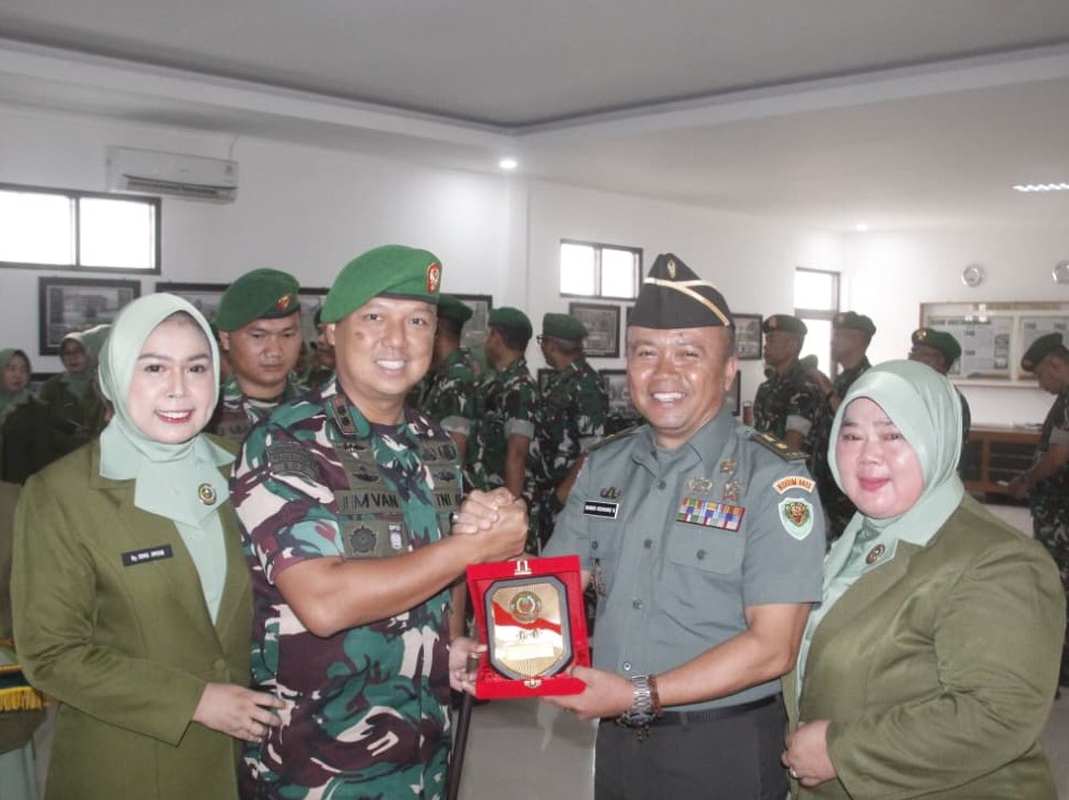 Image of Kodim 0612 tasikmalaya