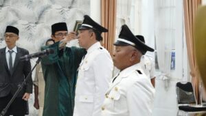 Image of Paw 2 kades dilantik (1)