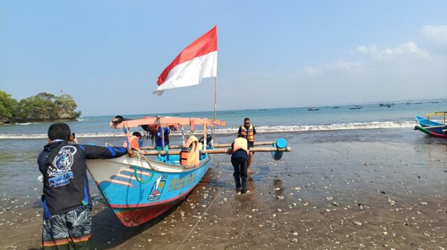 Image of Pantai panganddaran