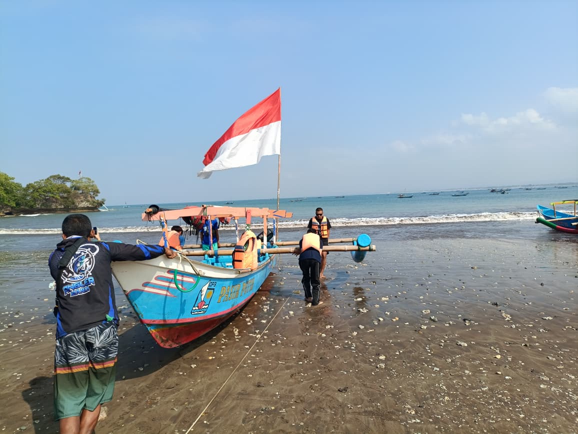 Image of Pantai panganddaran