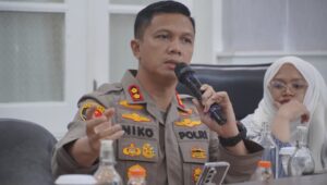 Image of Rakor forkopimda garut (1)