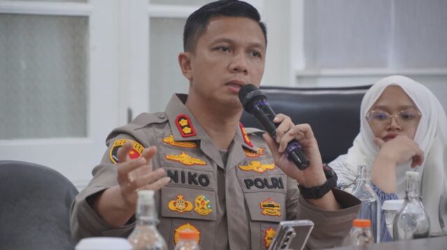 Image of Rakor forkopimda garut (1)