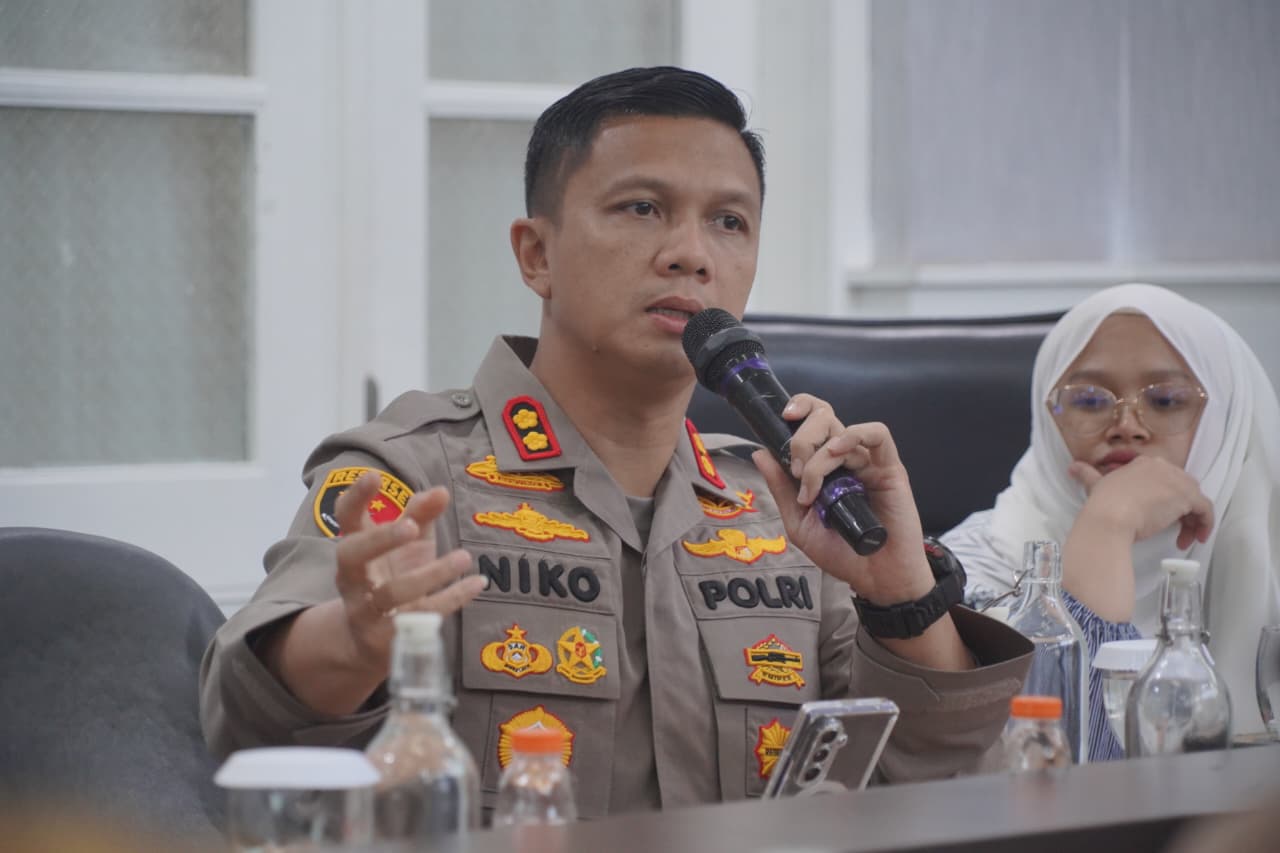 Image of Rakor forkopimda garut (1)