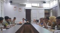 Image of Rakor forkopimda garut (2)