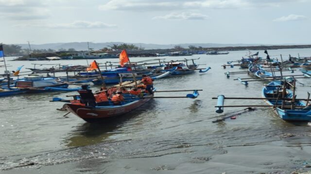 Image of Update tim sar barakuda