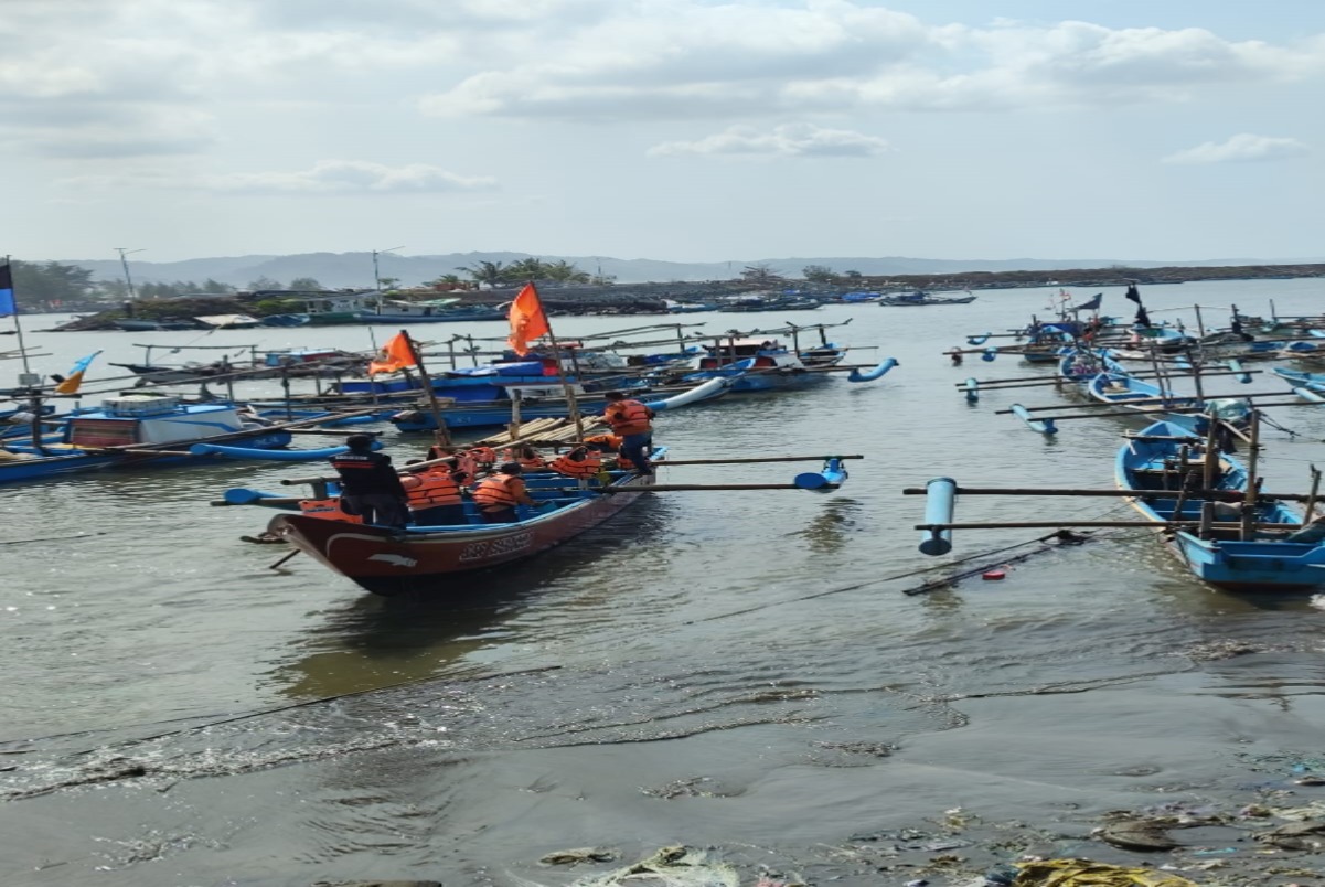 Image of Update tim sar barakuda