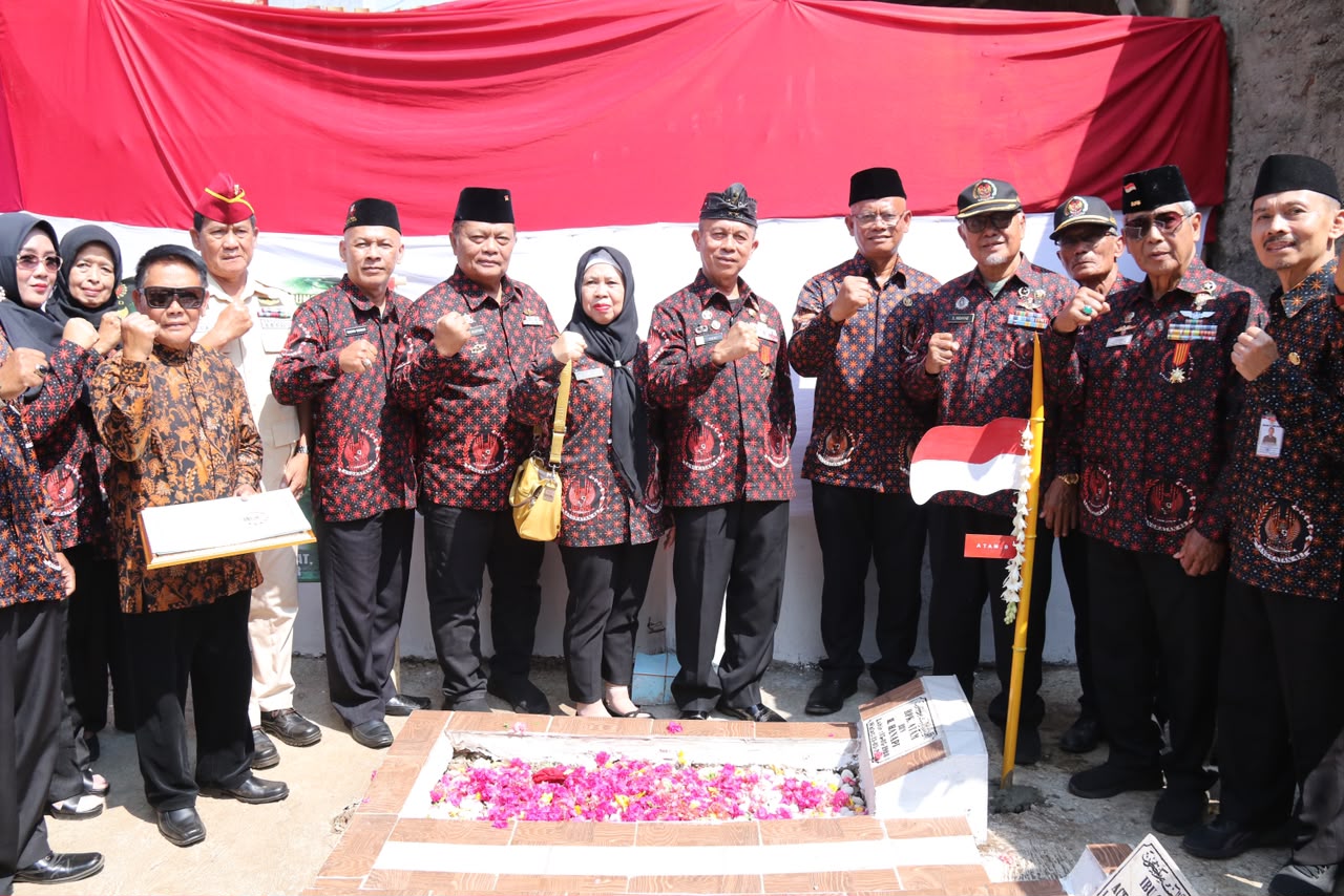 Image of Pejuang (1)