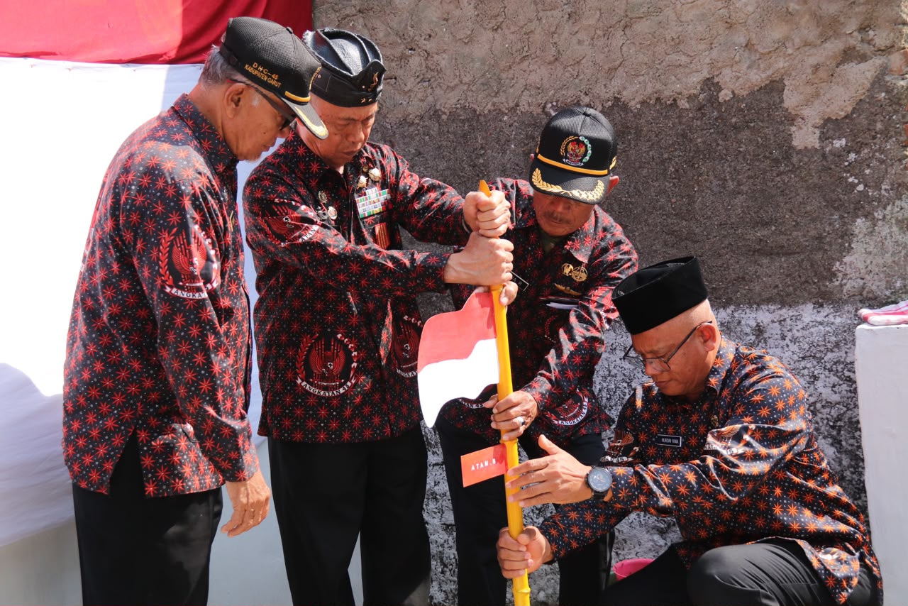 Image of Pejuang (2)