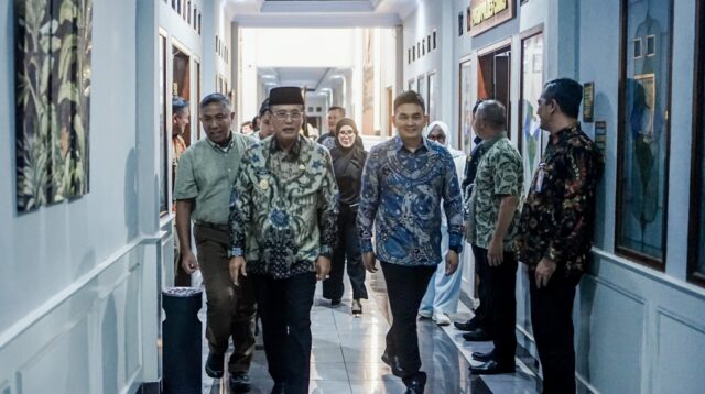 Image of Pisah sambut (2)