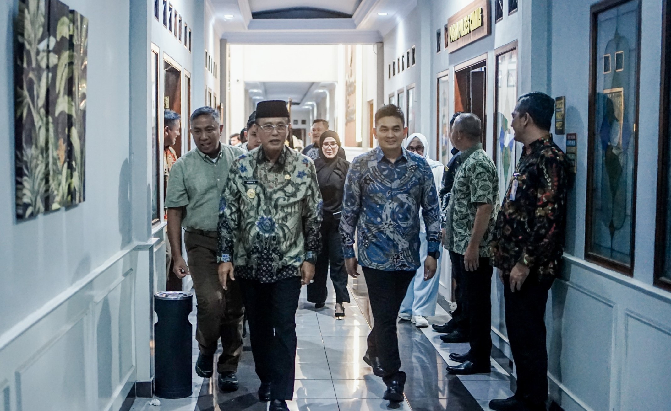 Image of Pisah sambut (2)