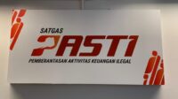 Satgas pasti Image of Satgas pasti