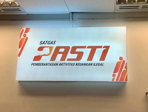 Image of Satgas pasti ojk tasikmalaya