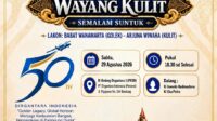 Image of Wayang kulit dan wayang golek (2)