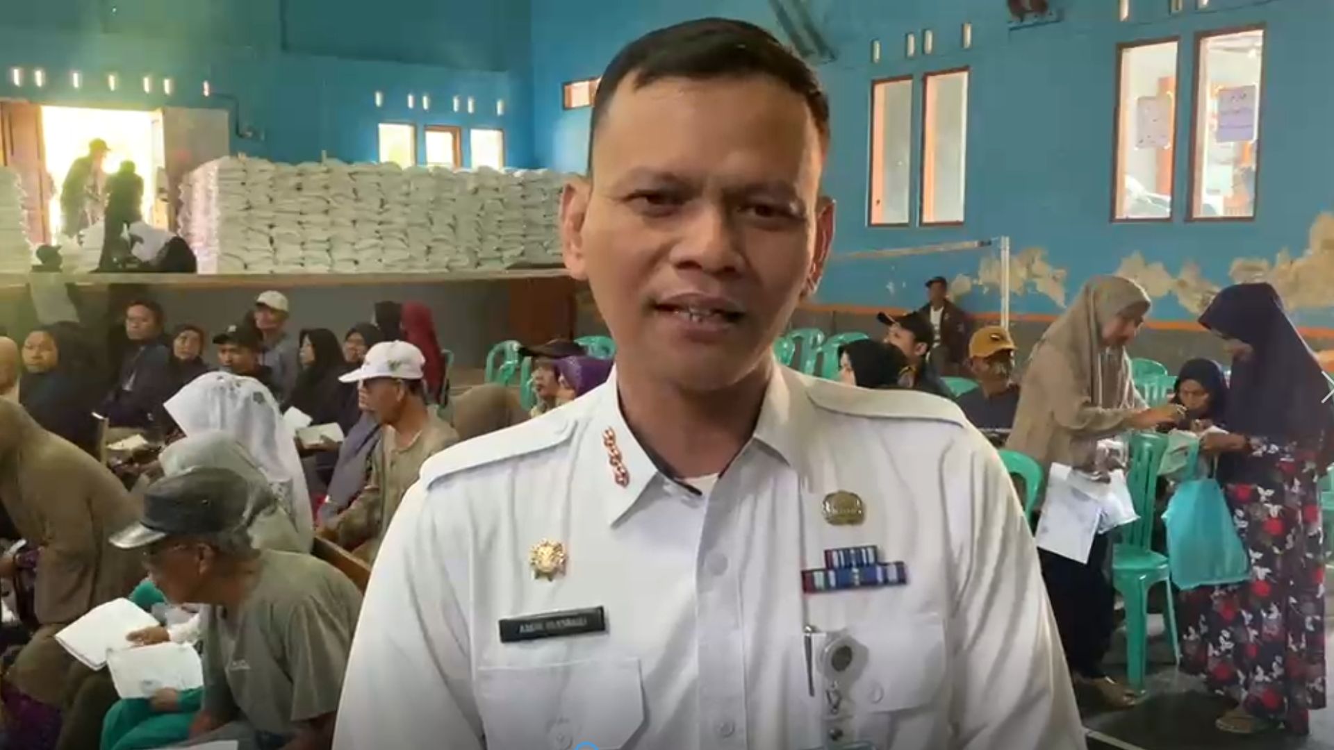 Image of Camat sindangkasih