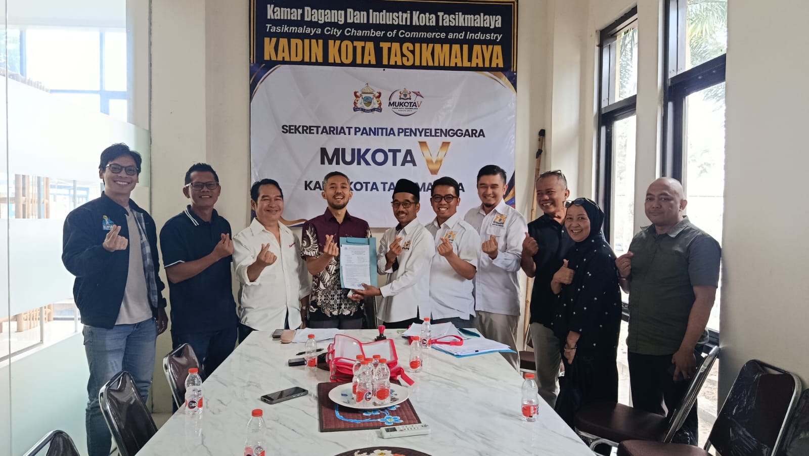 Image of Kadin tasik