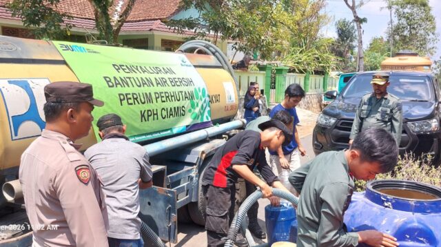 Image of Kph ciamis bantu air bersih (5)