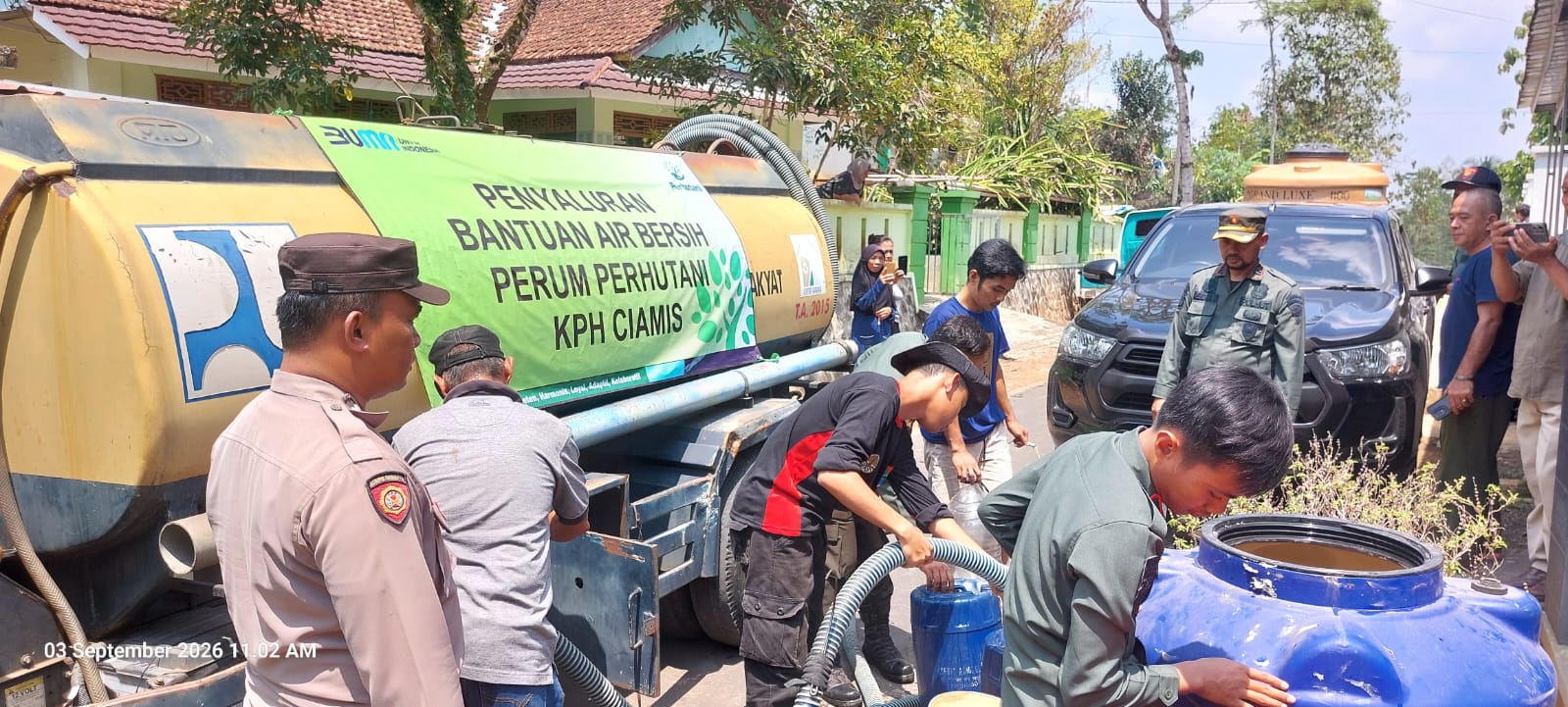 Image of Kph ciamis bantu air bersih (5)