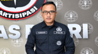 Image of Kabag humas polres pangandaran