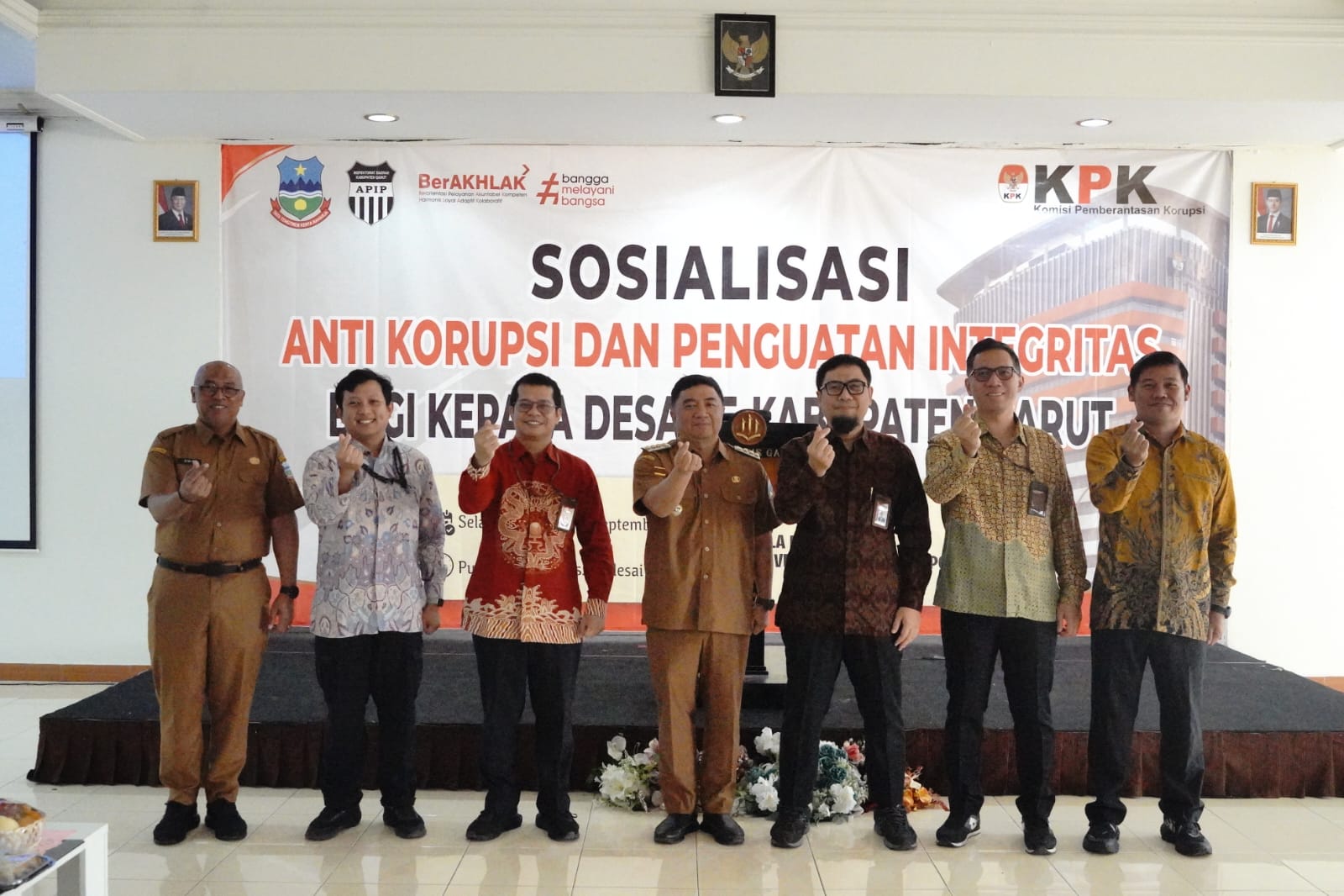 Image of Kabupaten garut
