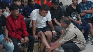 Image of Korban kapal virgo 8