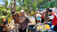 Image of Penyaluran air bersih