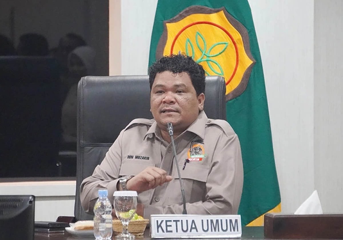 Image of Petani merdeka