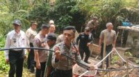 Image of Polres ciamis bantu kesulitan air (3)