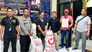 Image of Polres garut