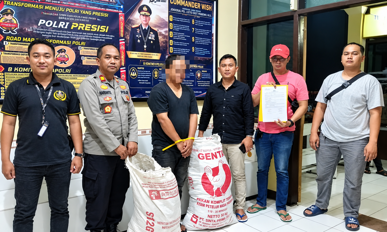 Image of Polres garut