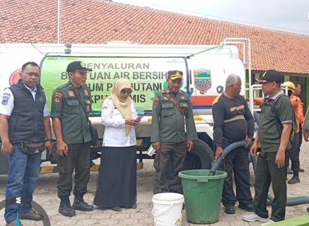 Image of Air bersih (2)