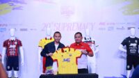 Liga futsal jne Image of Liga futsal jne