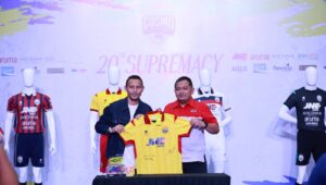 Liga futsal jne Image of Liga futsal jne