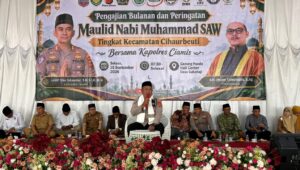 Image of Pengajian rutin