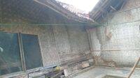 Rumah rusak (1) Image of Rumah rusak (1)