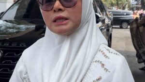 Image of Bupati pangandaran citra fitriyami