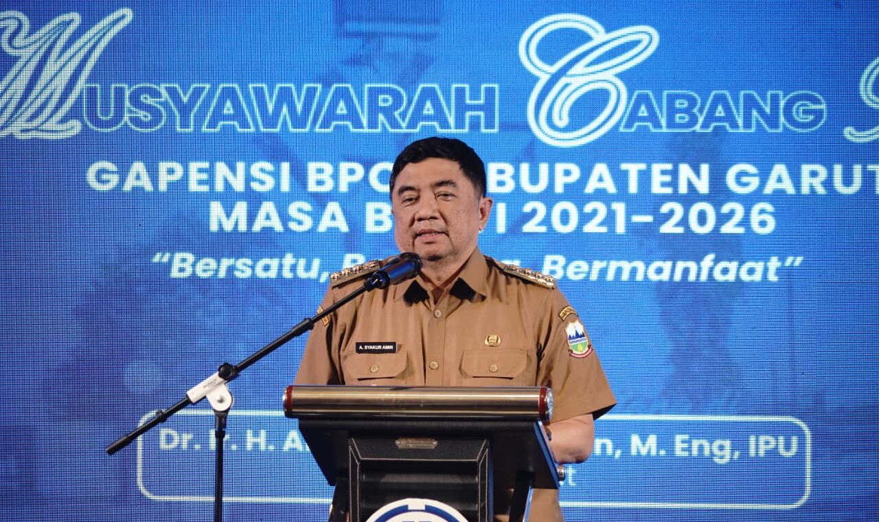 Image of Bupati garut (2)