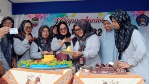 Image of Hut 32 smpn pamarican