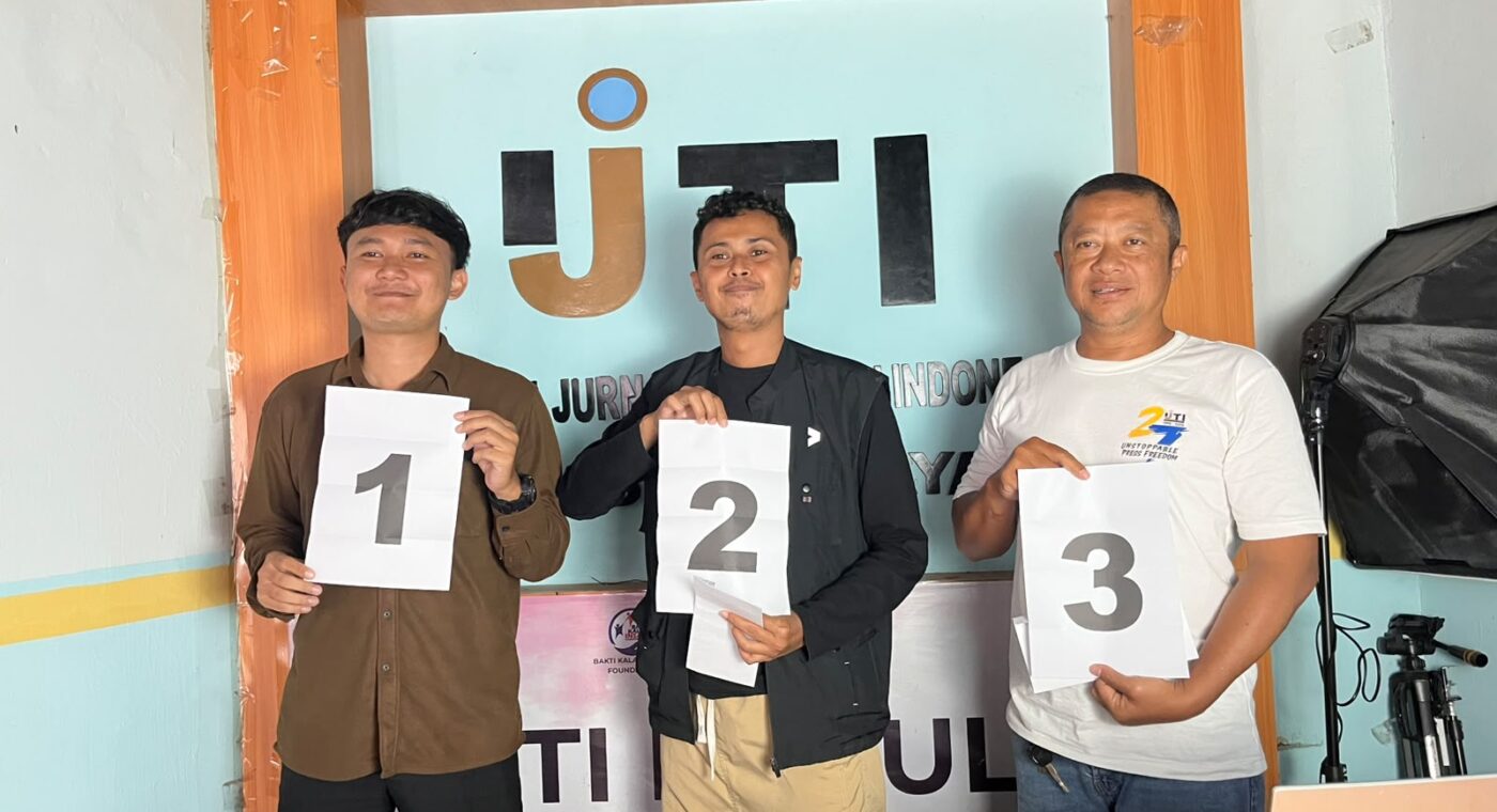 Image of Ijti korda tasikmalaya