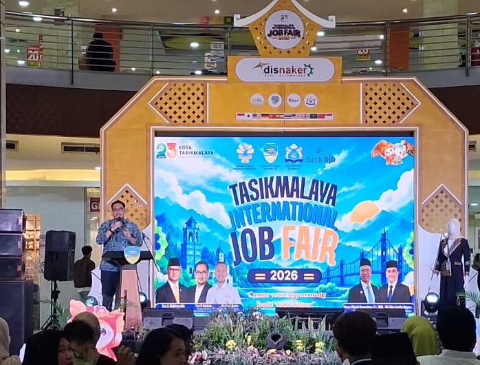 Image of Job fair hari jadi ke 25 (2)